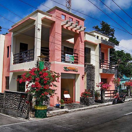 R&E Bed & Breakfast Ivana Εξωτερικό φωτογραφία