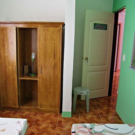 R&E Bed & Breakfast Ivana Εξωτερικό φωτογραφία