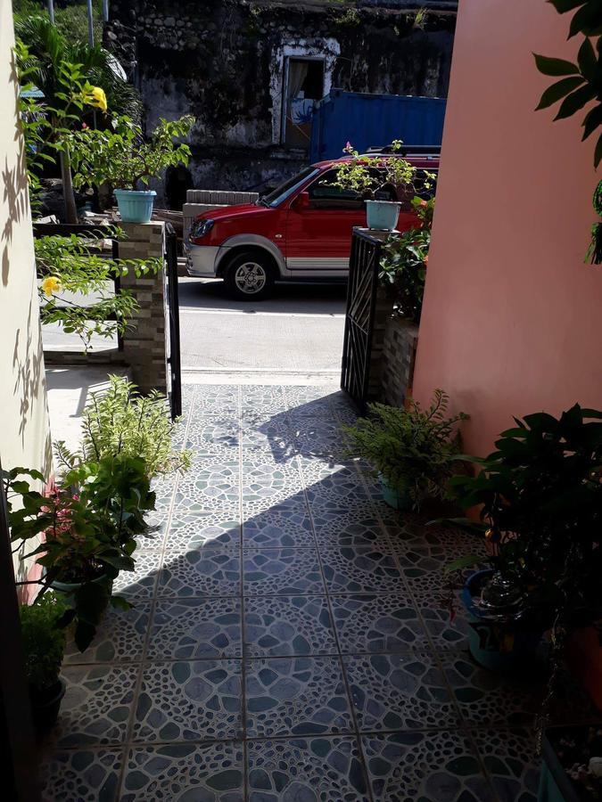 R&E Bed & Breakfast Ivana Εξωτερικό φωτογραφία
