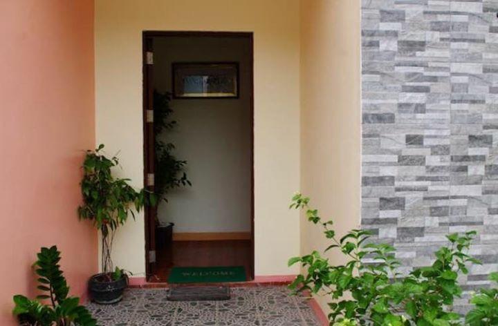 R&E Bed & Breakfast Ivana Εξωτερικό φωτογραφία