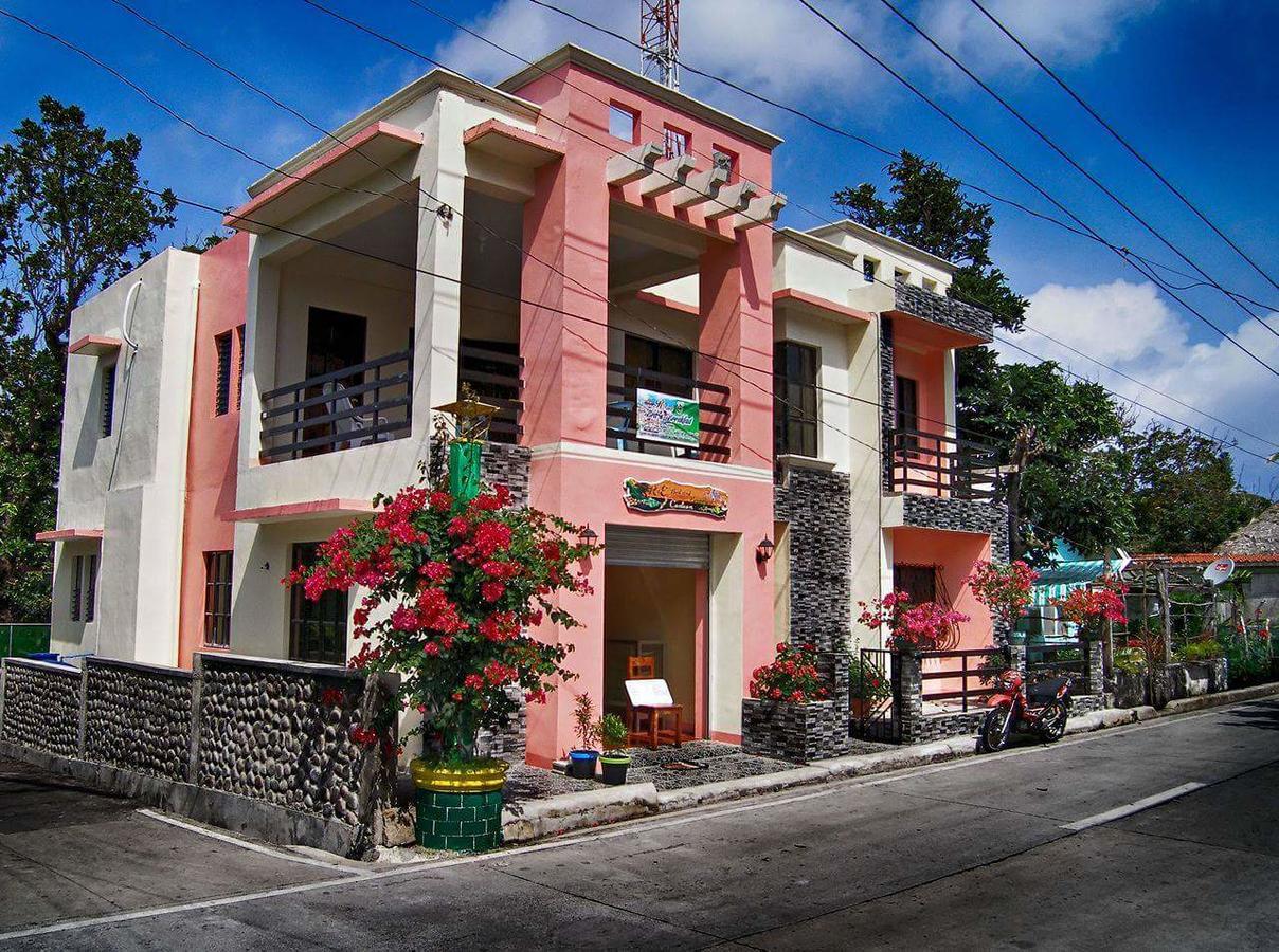 R&E Bed & Breakfast Ivana Εξωτερικό φωτογραφία