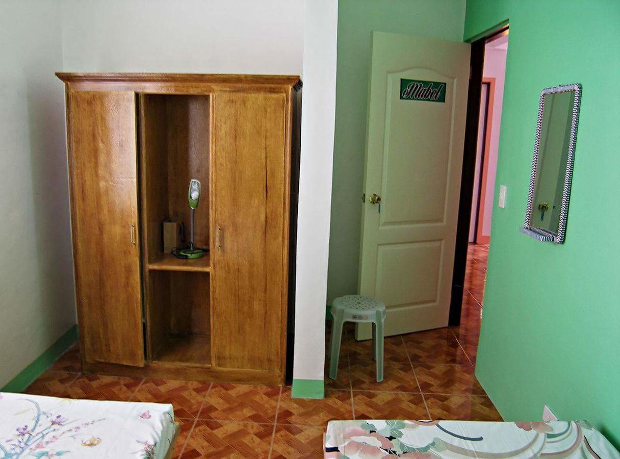 R&E Bed & Breakfast Ivana Εξωτερικό φωτογραφία