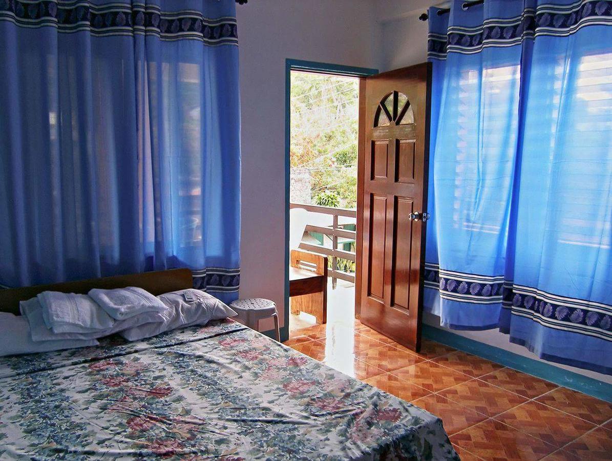 R&E Bed & Breakfast Ivana Εξωτερικό φωτογραφία