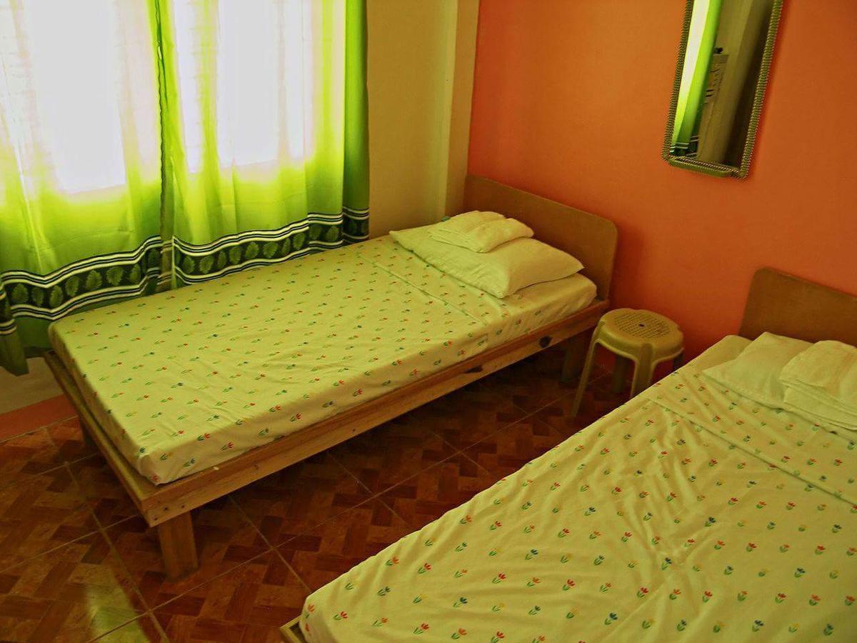 R&E Bed & Breakfast Ivana Εξωτερικό φωτογραφία