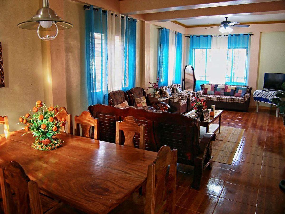 R&E Bed & Breakfast Ivana Εξωτερικό φωτογραφία