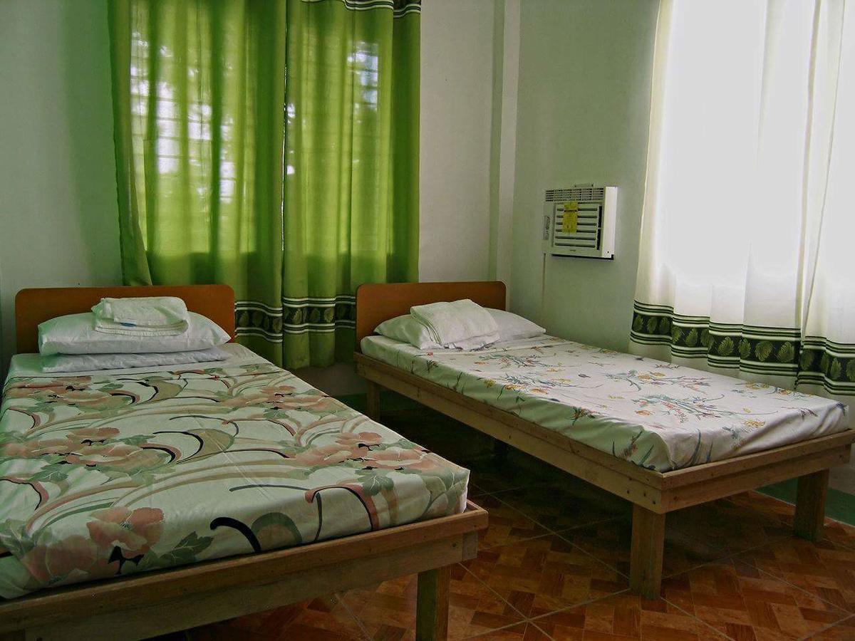 R&E Bed & Breakfast Ivana Εξωτερικό φωτογραφία