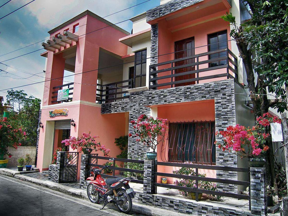 R&E Bed & Breakfast Ivana Εξωτερικό φωτογραφία