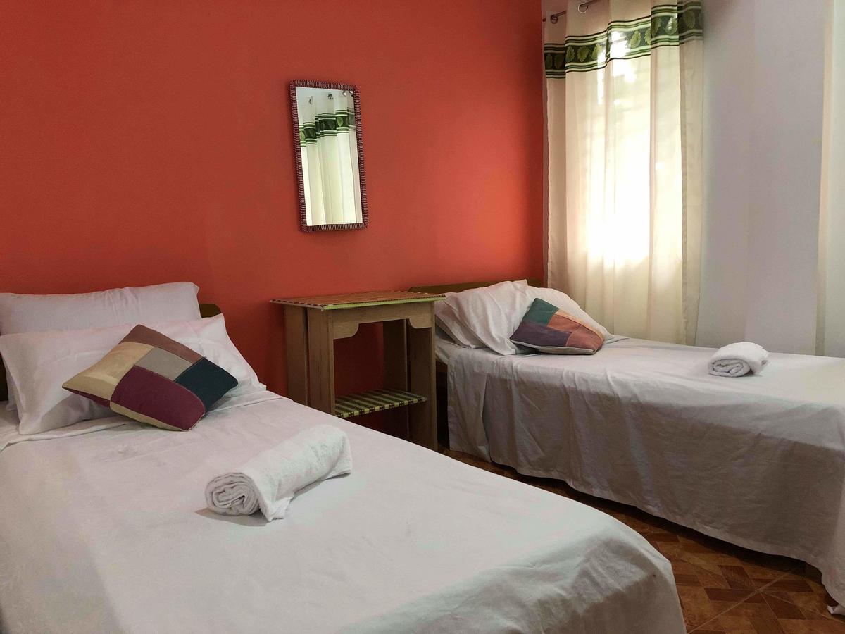 R&E Bed & Breakfast Ivana Εξωτερικό φωτογραφία